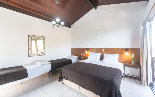 Hotel Ilha Branca Inn