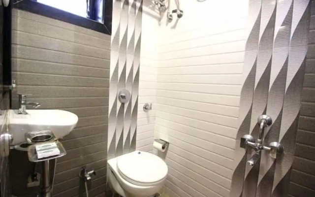 Hotel Ocean Residency