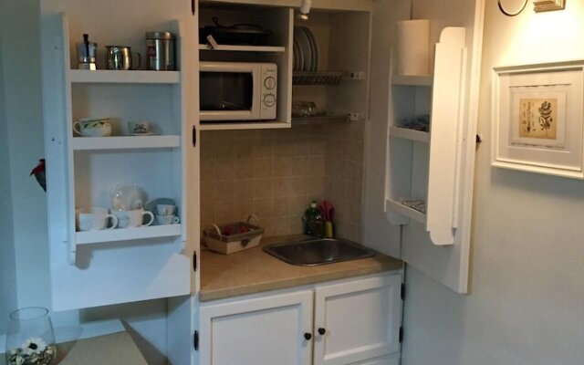 Studio in Gubbio, With Wonderful City View and Wifi