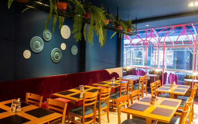 Camboriú Praia Hotel