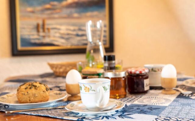 Apartment Dehne Norddeich 32007