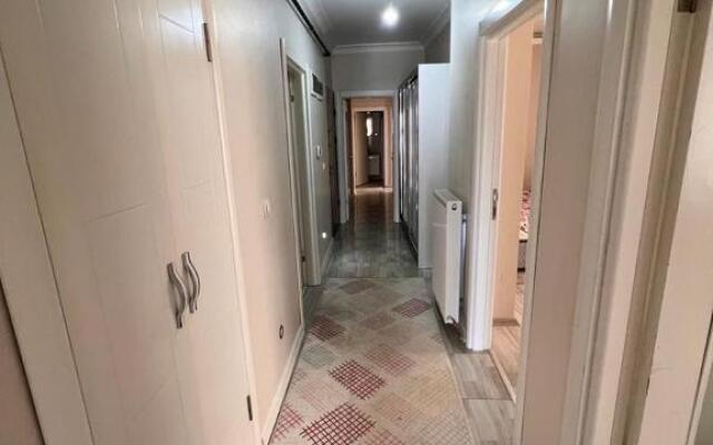 İnci Rezidans Otel