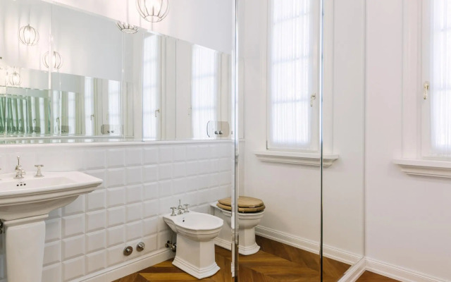 Villa La Perla Bianca 10