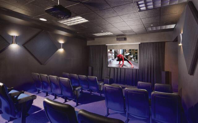 Luxury Condo at Wyndham Grand Desert