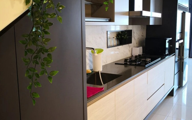 Casa Duplex at Sunrise Gurney Seaview