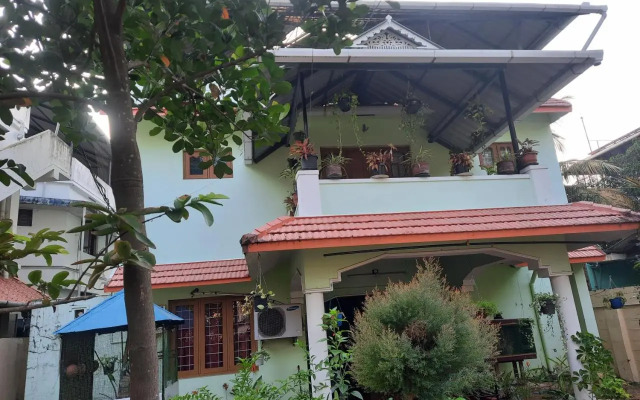 Wright Inn Homestay