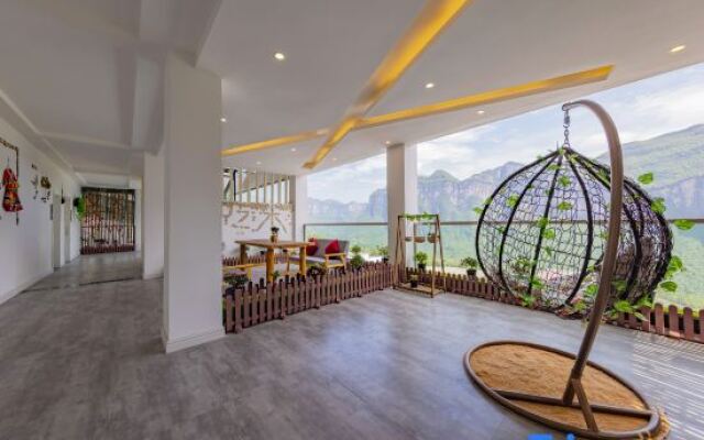 Enshi Muzi Xiaosu Homestay (Enshi Grand Canyon)