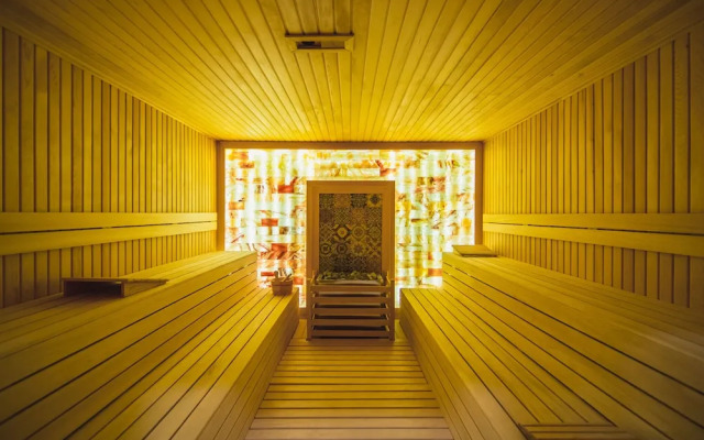 Eco Marine Residence