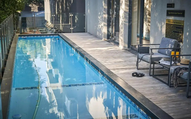 Catalyst Apartment Hotel by NEWMARK