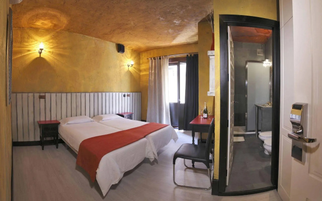 Apartamentos El Tiempo