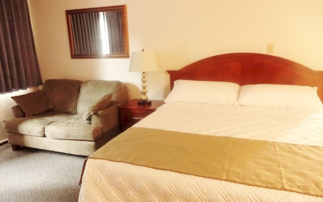 University Motel Suites