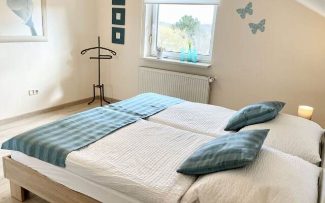 Holiday Apartment Sonnennest