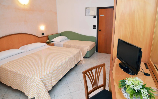 Hotel Adele