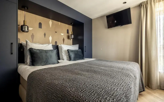 Cozy Apartment in the Center of Delft