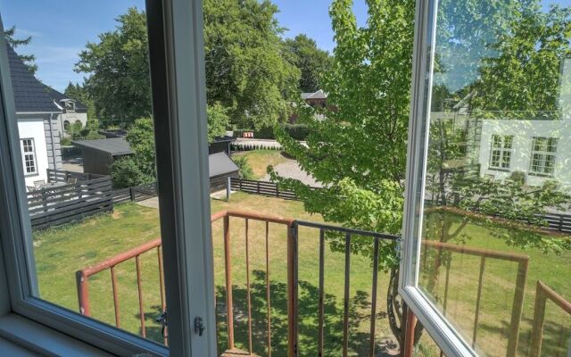 Villa Sofie Bed & Breakfast
