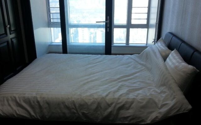 Austin Guesthouse