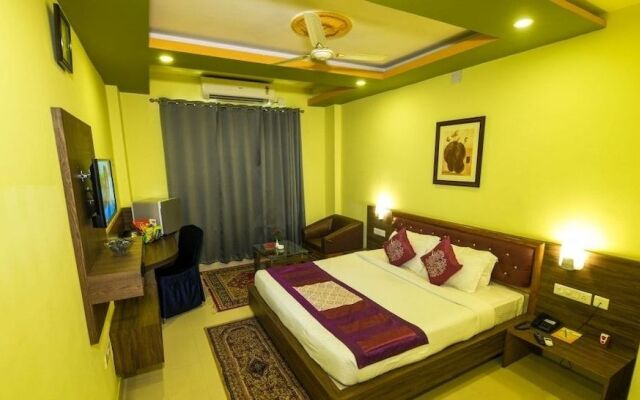 Hotel Suraj Palace