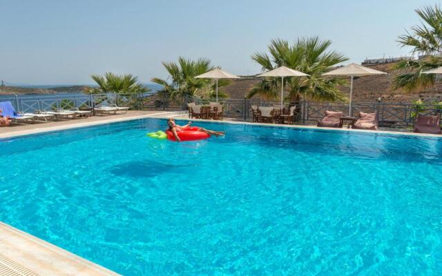 Sunrise Beach Suites