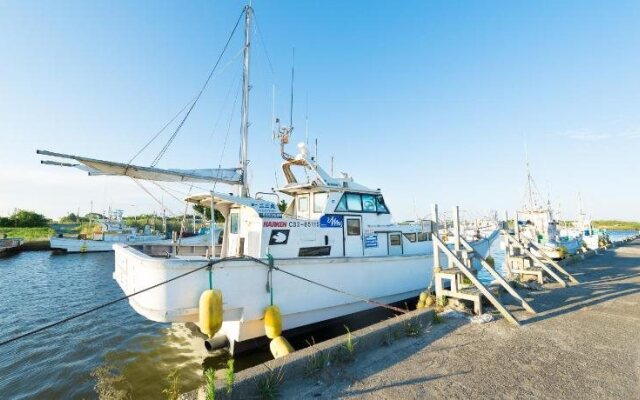 Ducale Garden Hotel Kujukuri