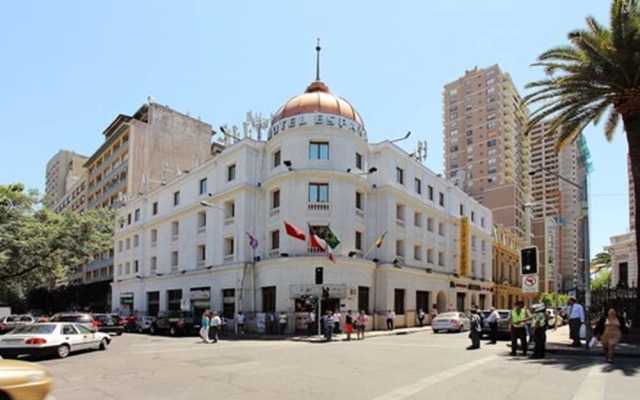 Hotel España