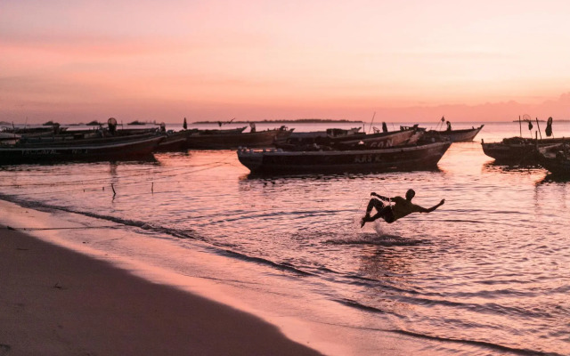 Malindi Boutique