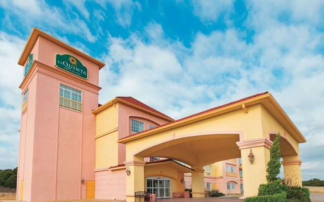 La Quinta Inn & Suites by Wyndham Glen Rose