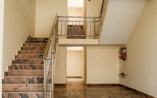 Captivating 2-bedroom Apartment in Kaduna City