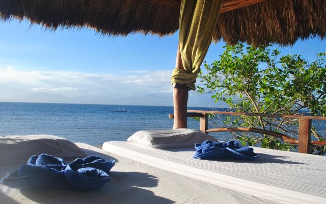The Blue Orchid Resort