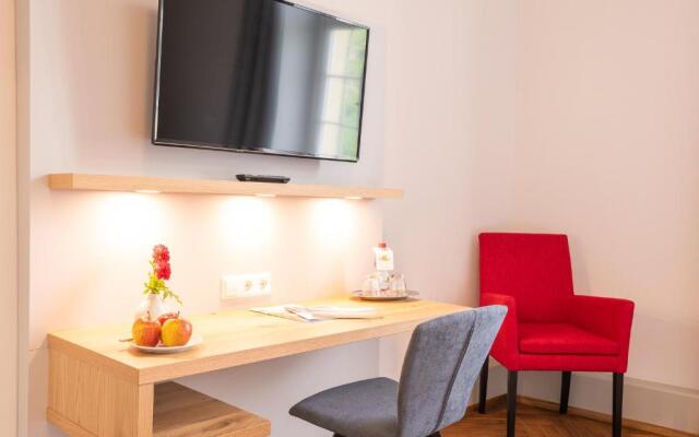 Schlosshotel Horneck