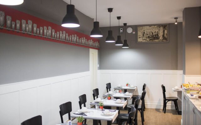 Dedo Boutique Hotel