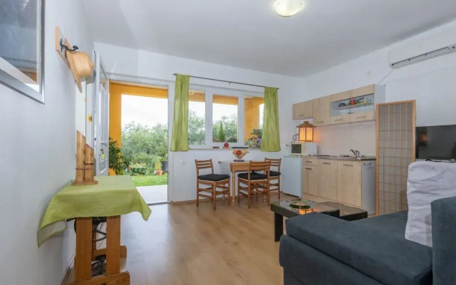 Apartment in Labin Near Rabac Beaches