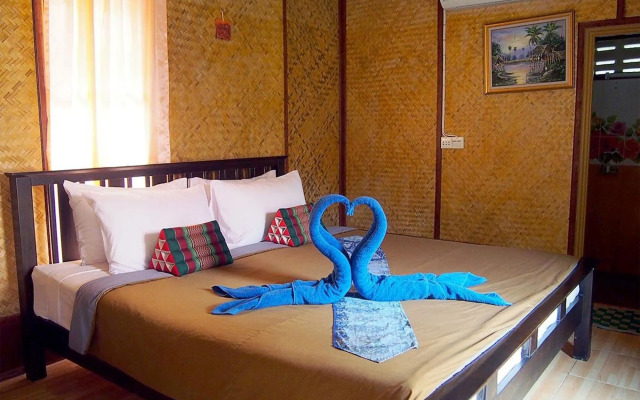 Coco Beach Bungalows