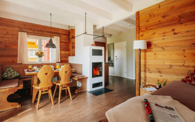 Cottages, Turf House