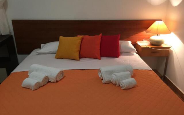 Santa Anastasia Luxury Suite Gallipoli