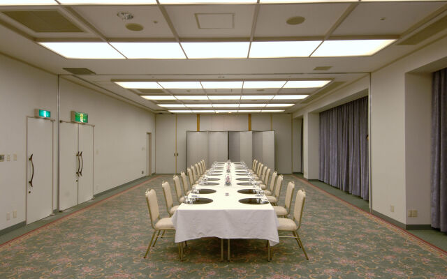 Onomichi Kokusai Hotel