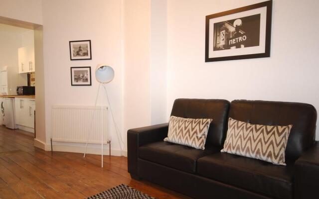 Valet Apartments Old Compton Street