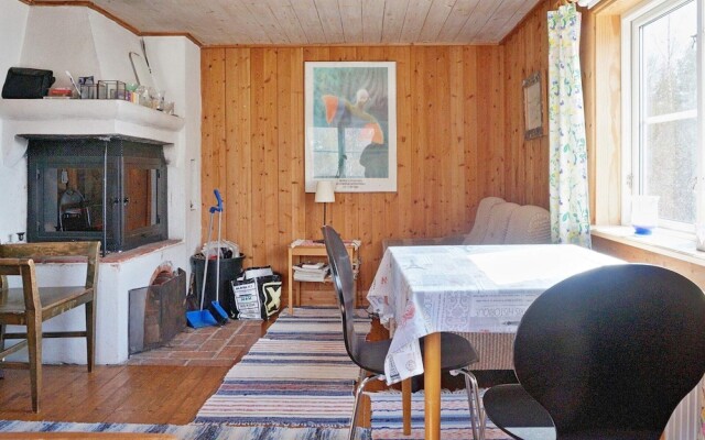 6 Person Holiday Home in Vaxholm-by Traum