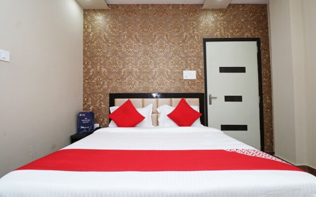 OYO 23139 Natraj Inn