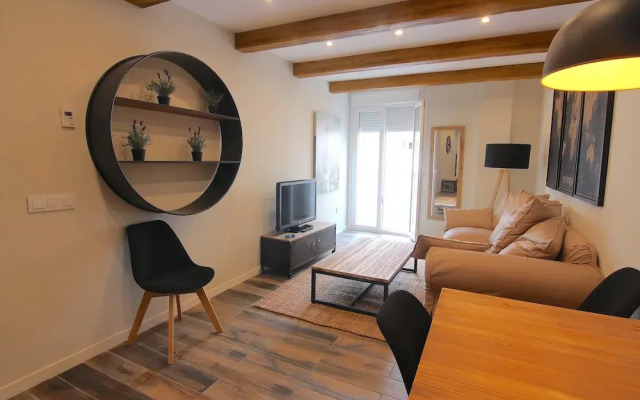 Casa El CONSEJERO de Indias (free parking)