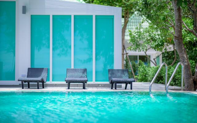 Baan Sabai Jai Resort