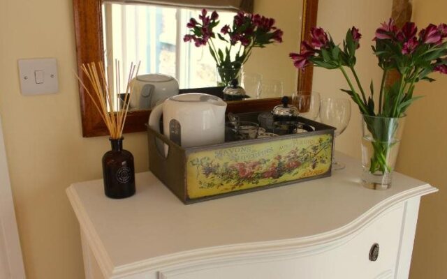 Croft House Guest Suite