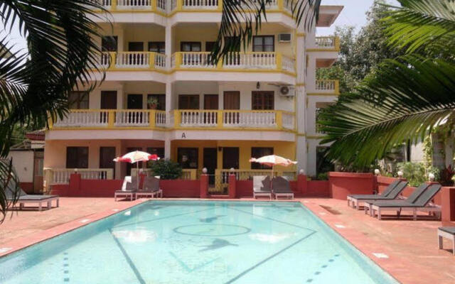 Sunshine Park Resort