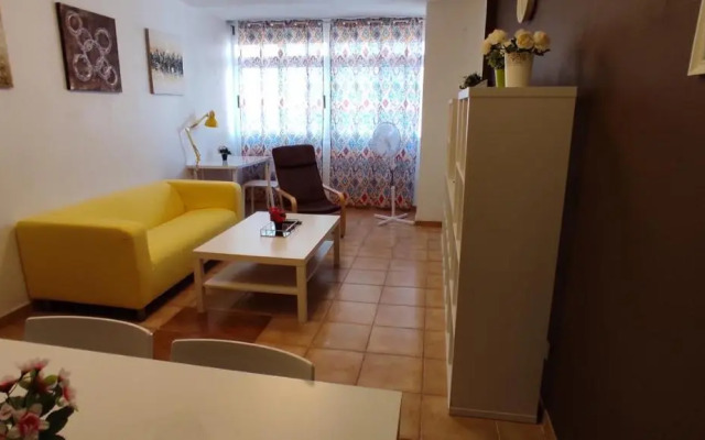Apartament Picasso