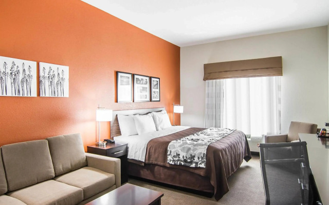 Sleep Inn Lufkin