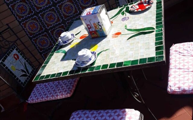 A Due Passi da Assisi