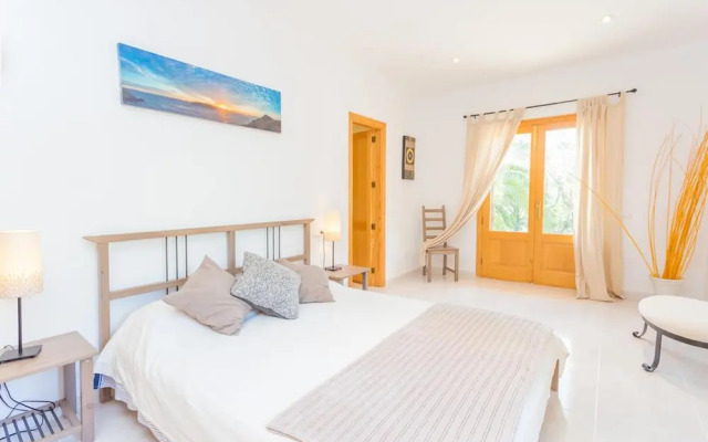 Finca Isabel y Guillermo