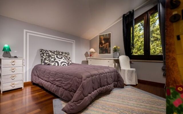 Locazione Turistica Villa Dafne