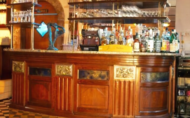 Hotel Altes Pfarrhaus Beaumarais