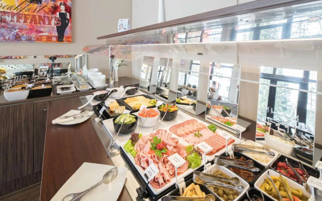 Sleeep Hotel Vösendorf