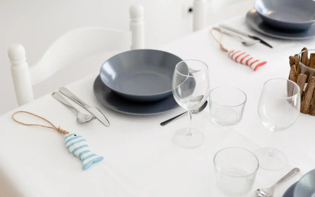 Marina Boutique Duplex